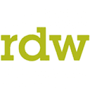RDW Creative Limited logo