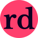RD Web Design Logo