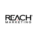 Reach Digital Marketing Logo