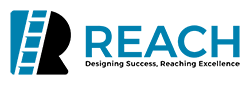 Reach Media & Design Logo