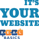 RealBasics Logo