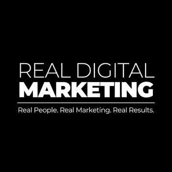 Real Digital Marketing Logo