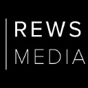 REWS Media logo