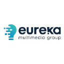 Eureka Multimedia Group, Inc. Logo