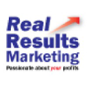 Real Results Marketing Logo