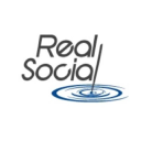 Real Social Logo
