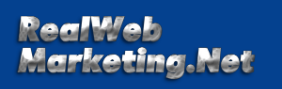 Real Web Marketing Inc. Logo