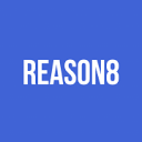 Reason8 Web Agency Logo