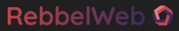 RebbelWeb Logo
