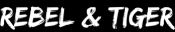 Rebel & Tiger Web Design Services Logo