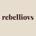 rebelliovs Logo