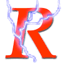 Recharge Web Design Logo