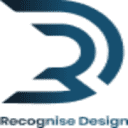 Recognise Design Logo