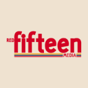 Red Fifteen Media Logo
