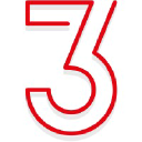 Red 3 Digital Logo