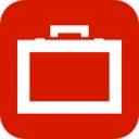 Red BAG Media logo
