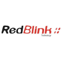 RedBlink Technology Logo