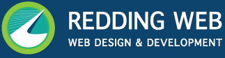 Redding Web Logo