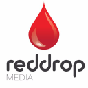 Reddrop Media Logo