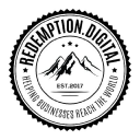 Redemption Digital Marketing Logo