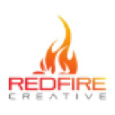 Redfire Creative logo
