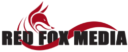Red Fox Media LLC Logo