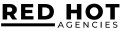 Red Hot Agencies Logo