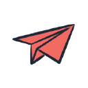Red Jet Design Co Logo