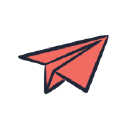 Red Jet Design Co logo
