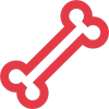 Red Kelpie Design Logo