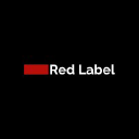 Red Label Studio Logo