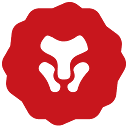 Redleo Design logo