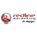 Redline Marketing Co. logo