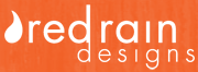 Red Rain Designs Logo