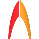 Red Rocket Web Design logo