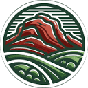 Red Rock Web Design Logo