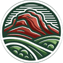 Red Rock Web Design logo