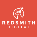 Redsmith Digital Logo