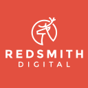 Redsmith Digital logo