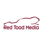 Red Toad Media Logo