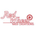 Red Wheel Web Creations Logo