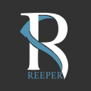 Reeper Tech logo