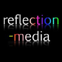 Reflection-Media Logo