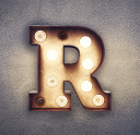 Reflections Design and Printing Logo