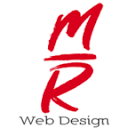 Mira Reflection Web Design Logo