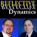 Reflective Dynamics, Inc. logo