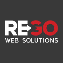 Rego Web Solutions Logo