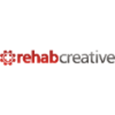 Rehab Creative Logo