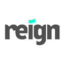 Reign Ecommerce Logo