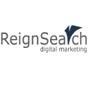 ReignSearch Logo